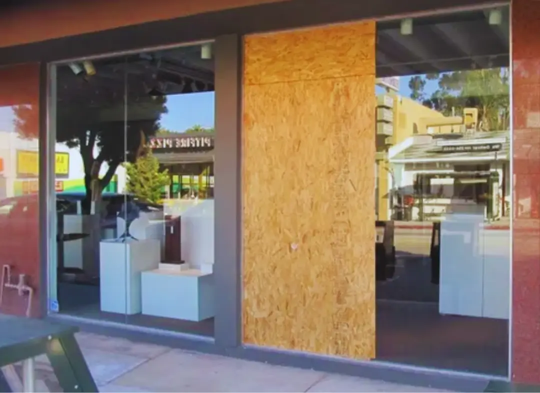 Mise en sécurité fermeture provisoire Apt