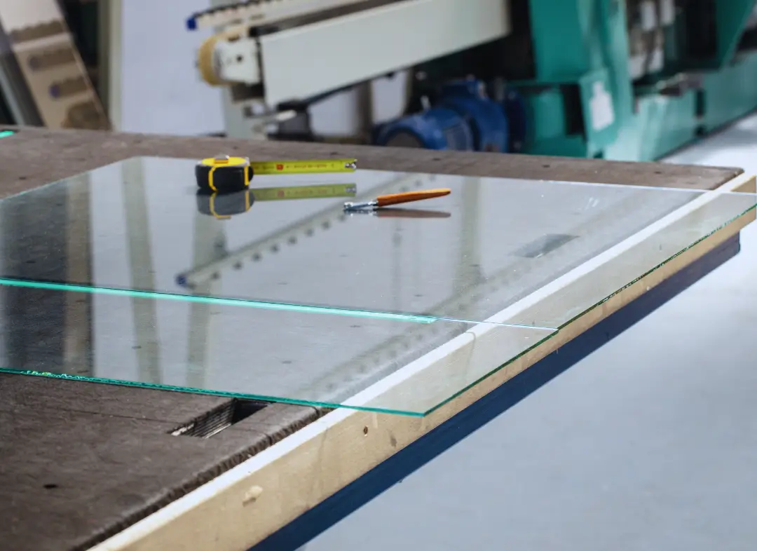 Remplacement de simple vitrage Apt